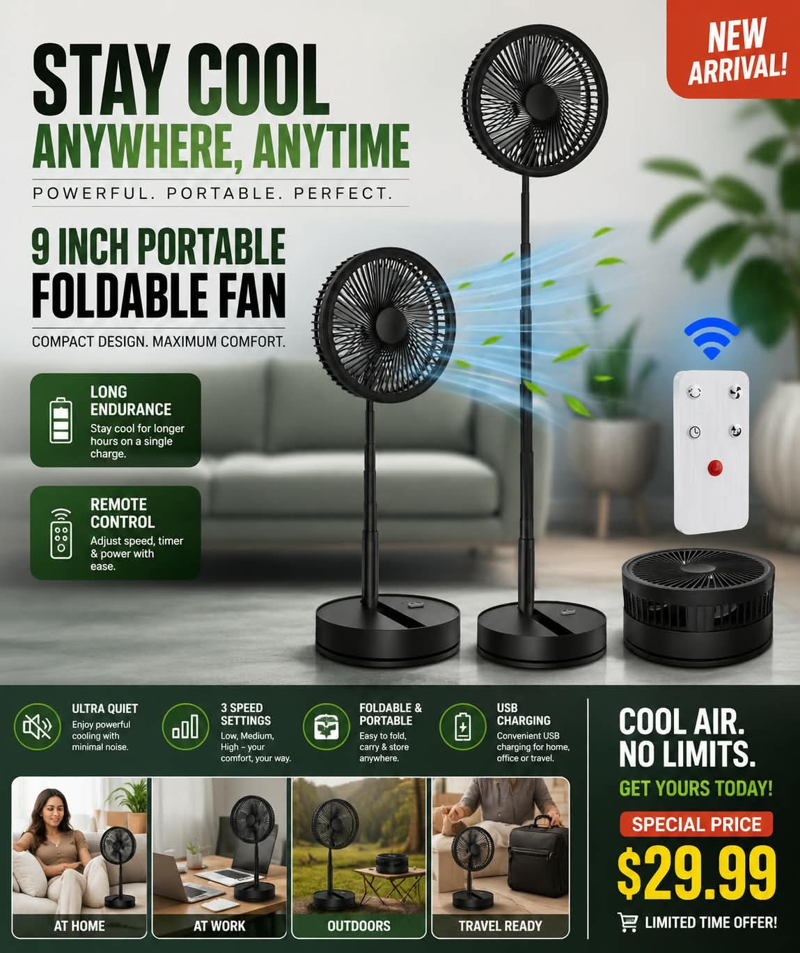 fan