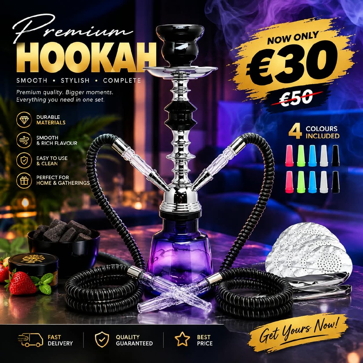 shisha