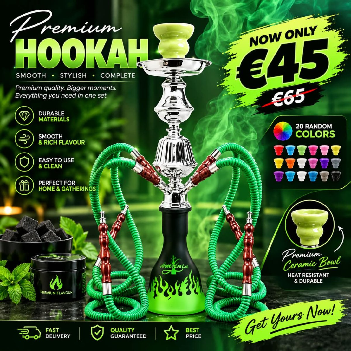 shisha