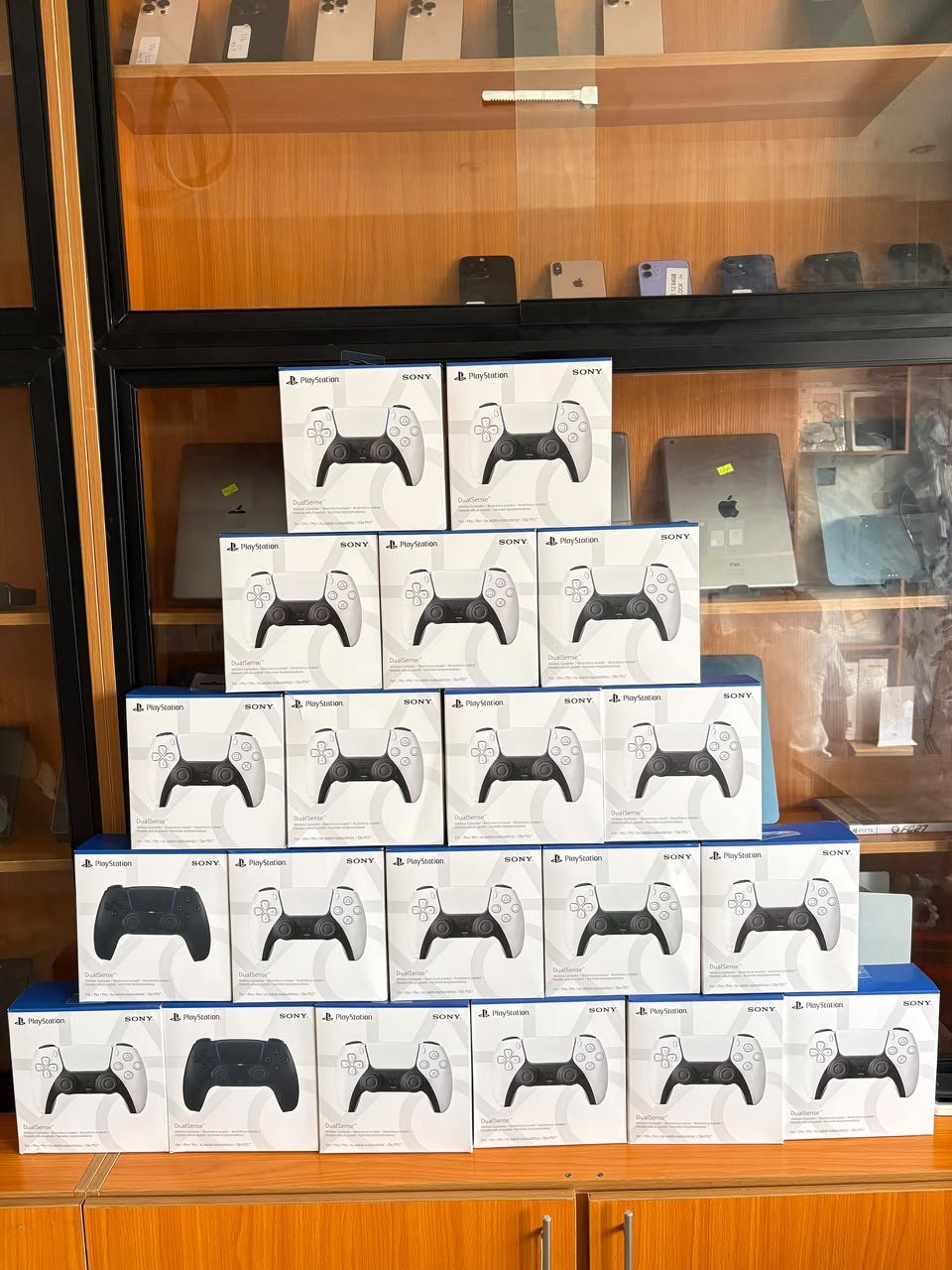 Ps5 controller