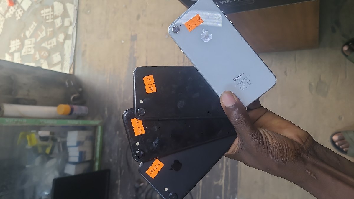 tout appareil électronique