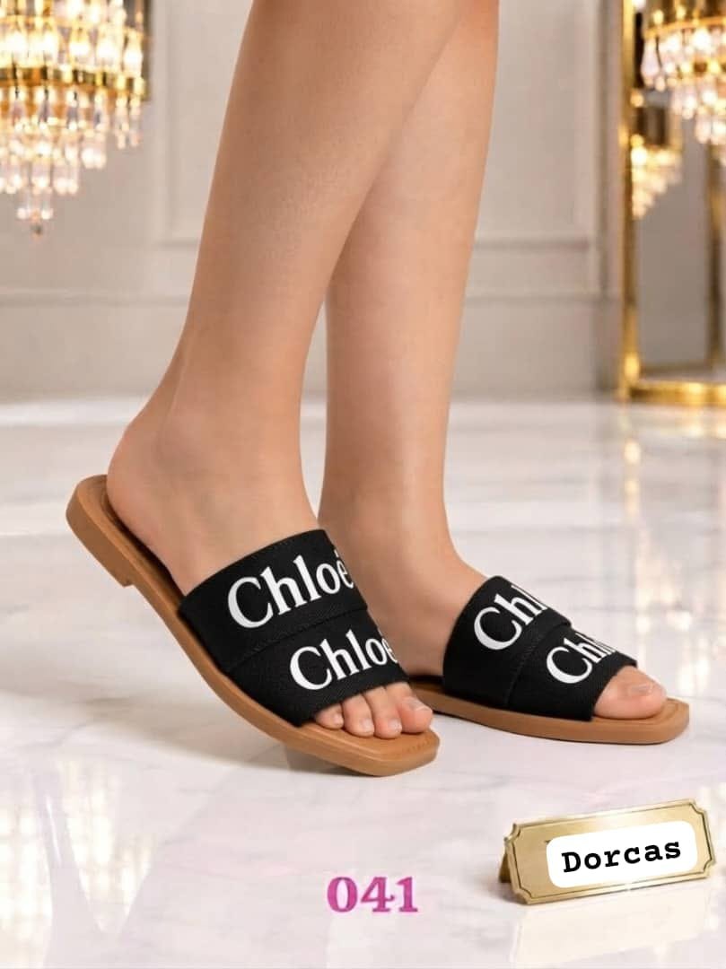babouches Femme