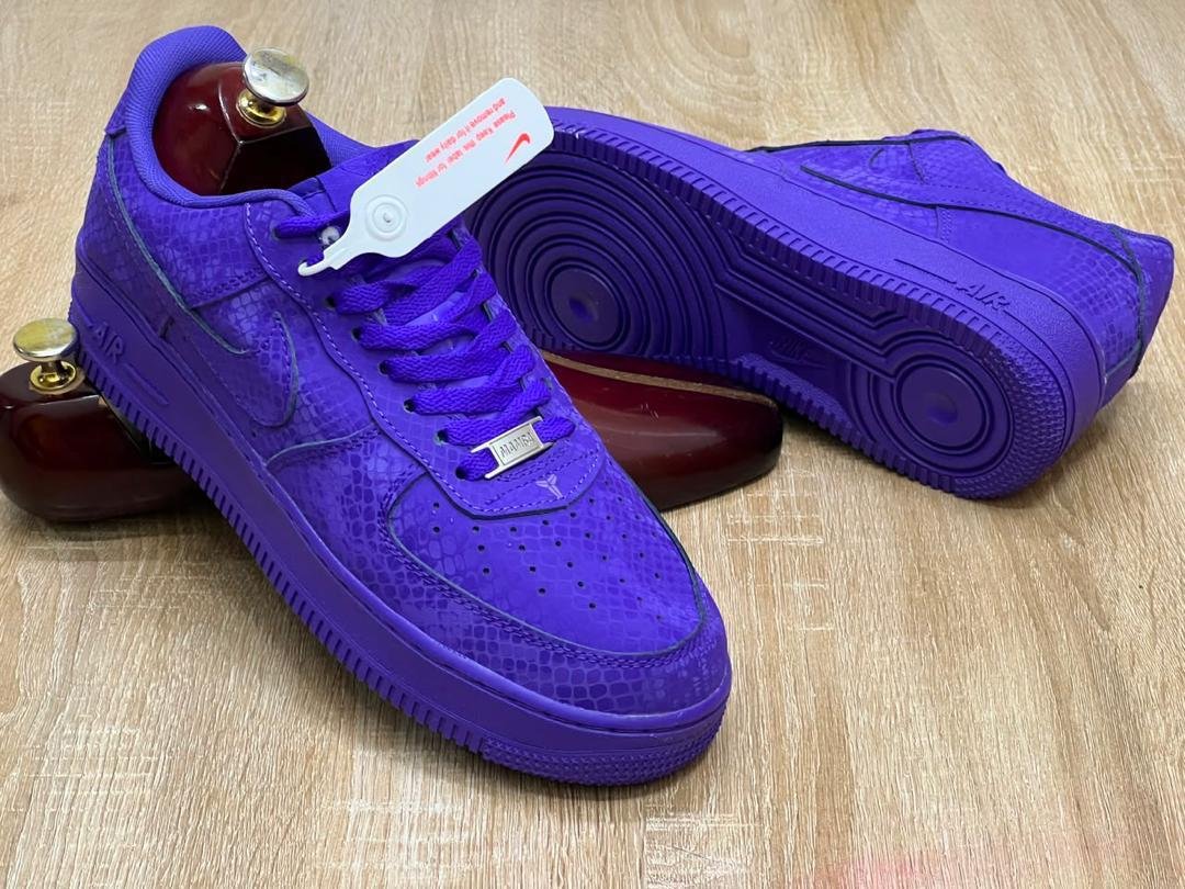Basket Nike