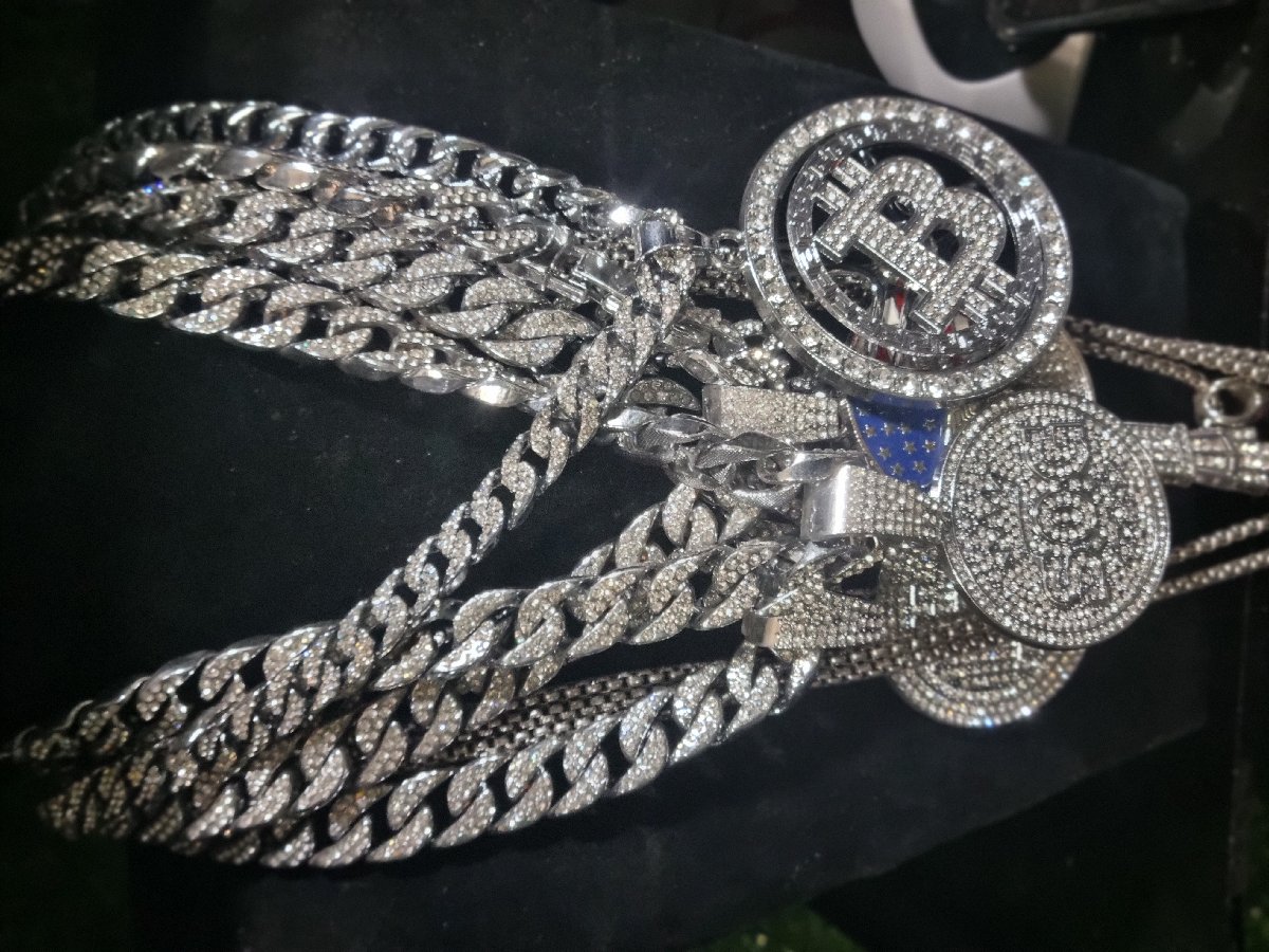 Bling Bling