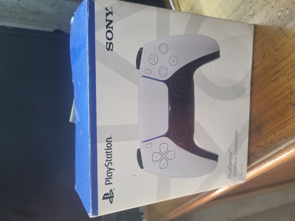 PlayStation Joystick