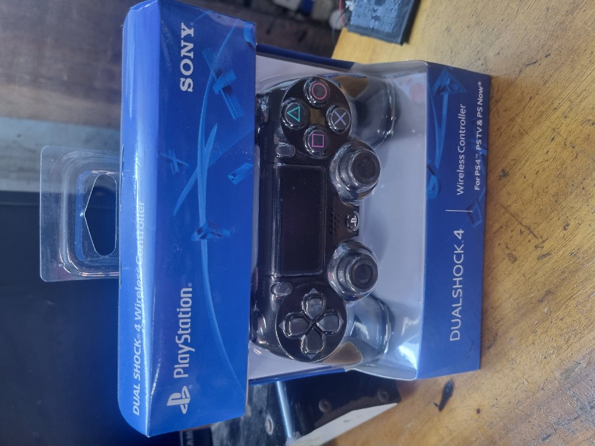 PlayStation Joystick