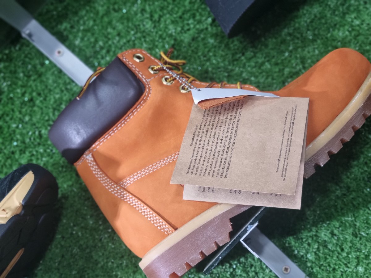 Timberland