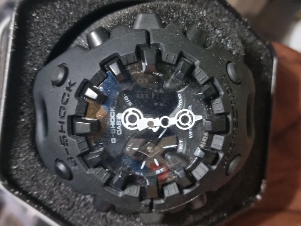 watch