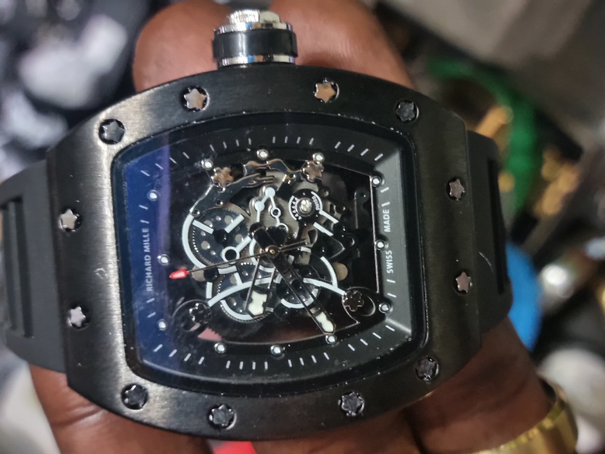 watch