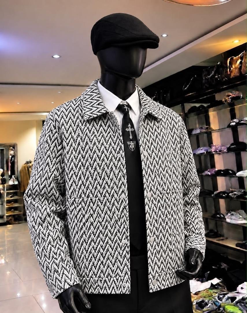 Quality Jackets