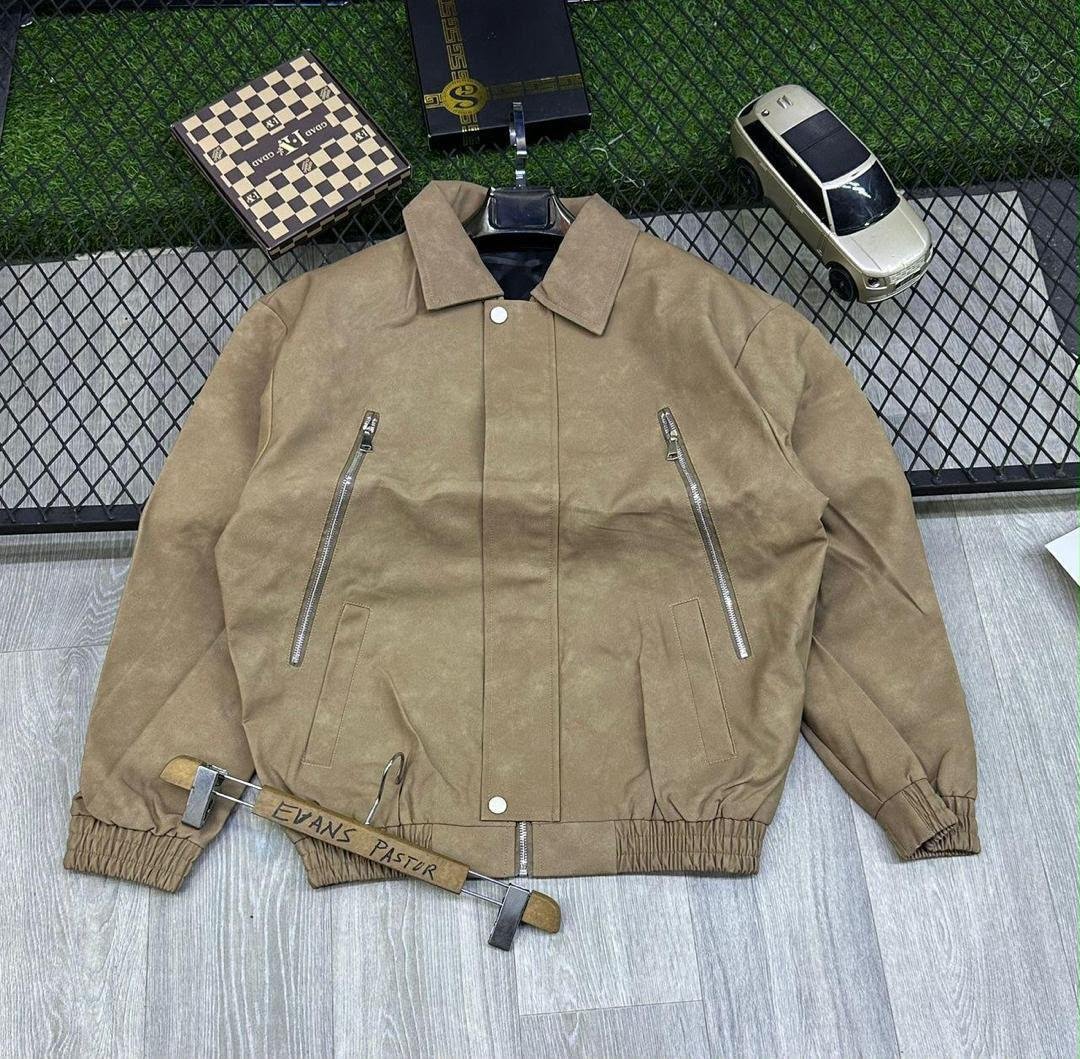 Jacket