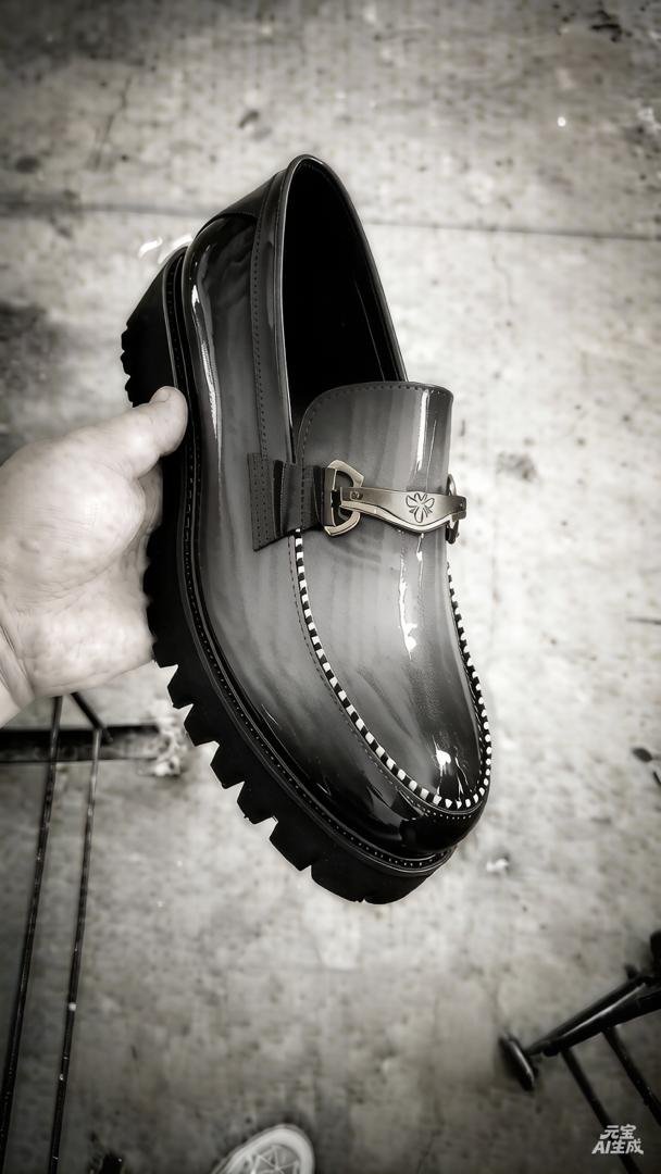 Mens classic