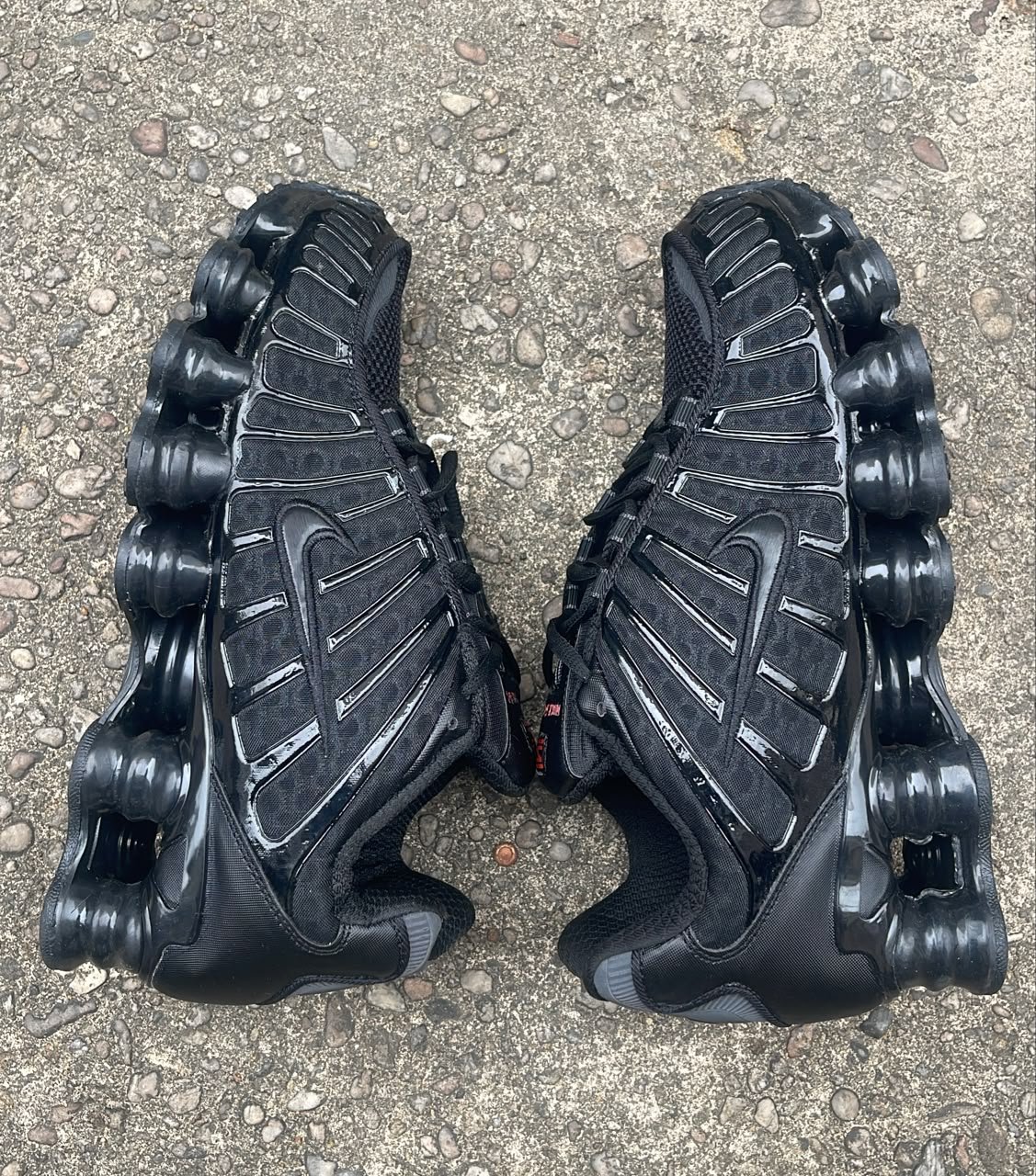 Exclusive Design Nike