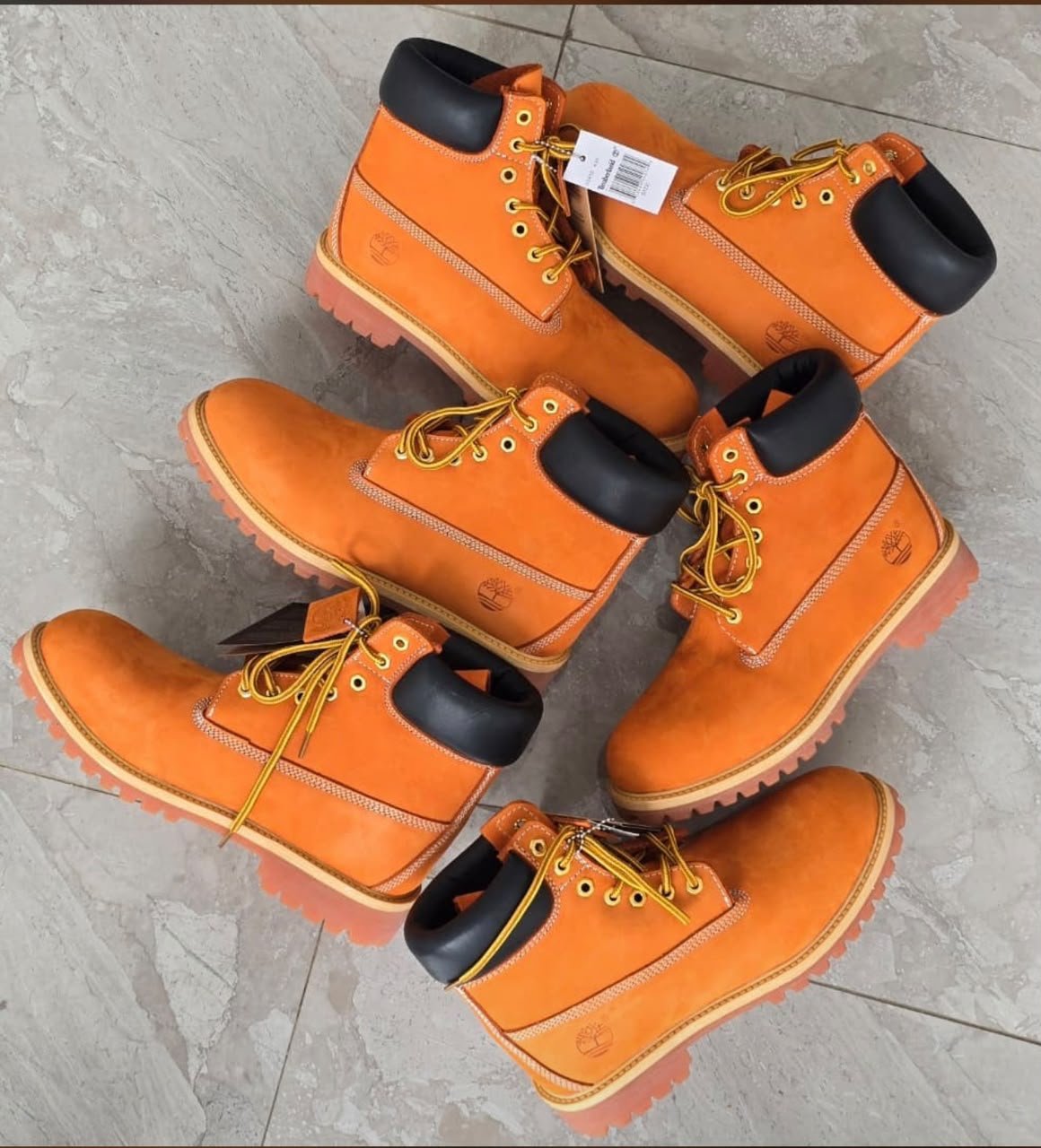 Timberland